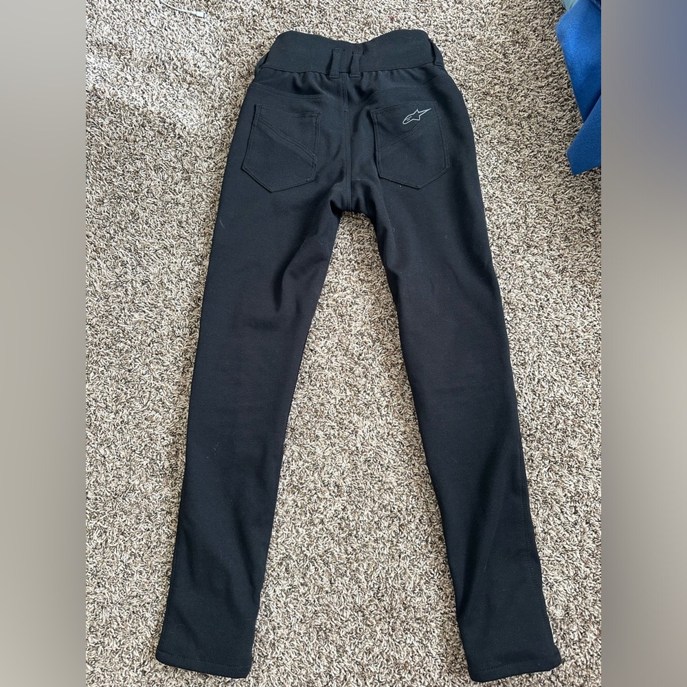 Alpinestars Banshee Women's Motorcycle Leggings